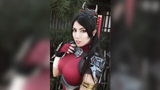 Danielle Vedovelli - Taki