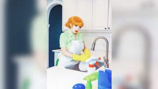 BishoujoMom Dexter's Mom