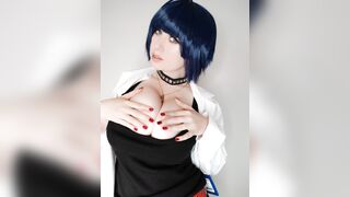 Usatame - Takemi