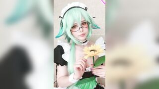 Fraulein Milk - Sucrose