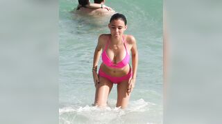 Madison Beer Bikini 1