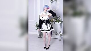 Ana Chuu - Pack Rem