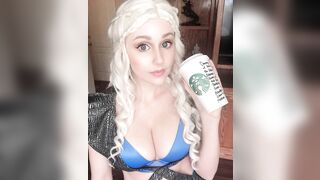 Angie - Daenerys