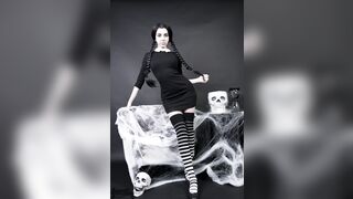 susu wednesday adams