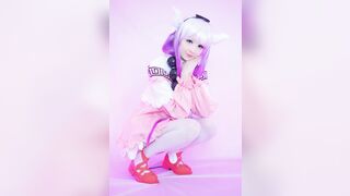 Hidori Rose Kanna Set 2 Partial Censured