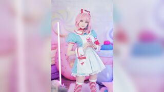 Hidori Rose Riamu Yumemi