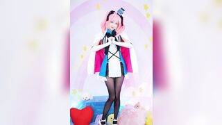 Hidori Rose Saratoga