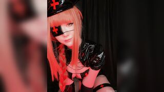 Emiigotchi nude makima