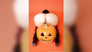 Bishoujomom halloween