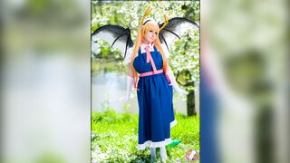 amy fantasy dragon set