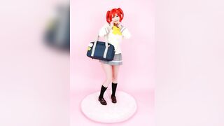 Hidori Rose- Ruby Kurosawa