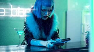 [Full Set] Evelyn Parker by Lada Lyumos