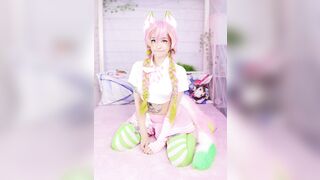 Rusty Fawkes - Mitsuri