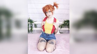 Rusty Fawkes - Misty