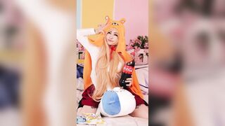 Rusty Fawkes - Umaru