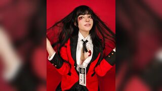 Rusty Fawkes - Yumeko