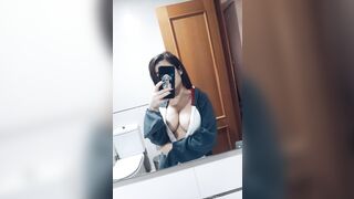 givemesalmon - akumagirrl - littlelia