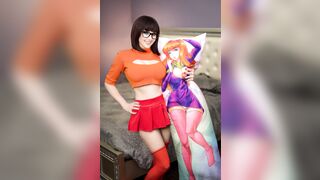 Velma (lingerie)
