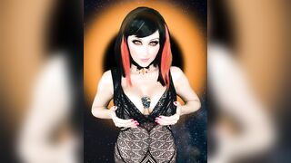 Black Hole Angie Griffin