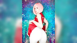 Oichi - Sakura Haruno