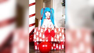 ANGIE - HATSUNE MIKU XMAS