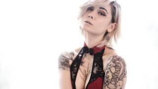 Zayuri    XXL Christmas Set  Patreon Leak