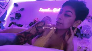 KawaiiGirl Onlyfans Photos