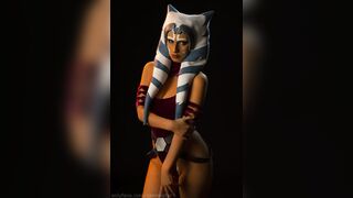 cammistar - ahsoka tano