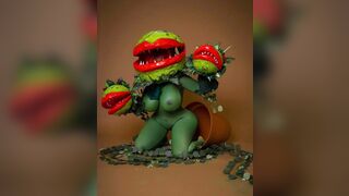 Bishoujomom Audrey II set