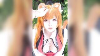 Hana Bunny - Raphtalia