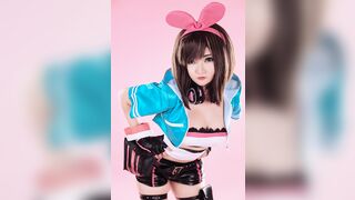 Potato God - Kizuna AI
