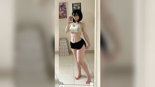 Fe Galvão - Attack on Titan Set