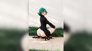 ME1ADINHA TATSUMAKI OF