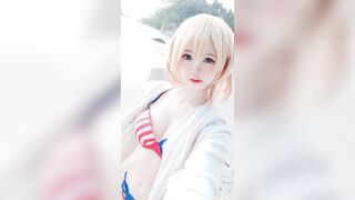 Sallydorasnow  / Iamdorasnow MAMI