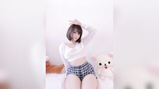 Amaimaiofficial-Casual Set (03) Onlyfans