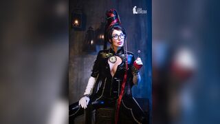 lera himera bayonetta