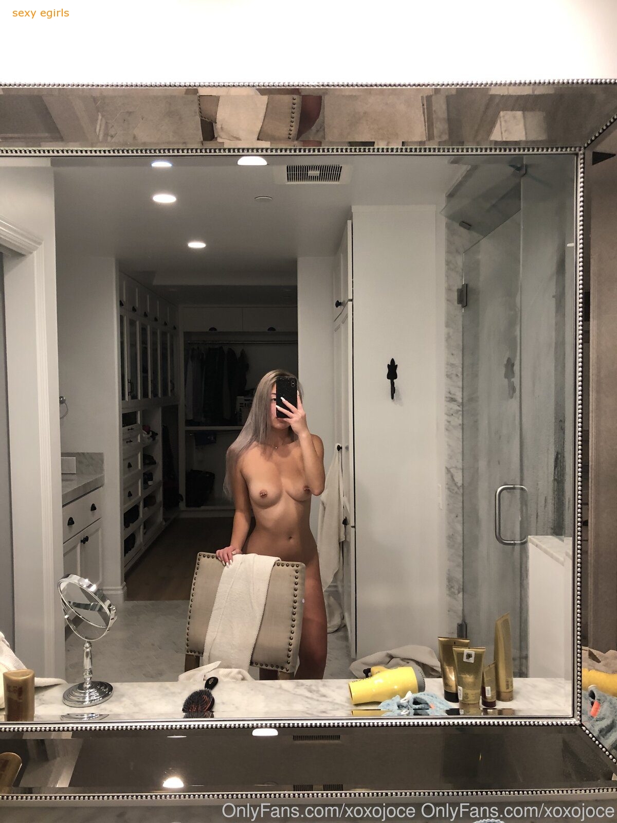 Jocelyn Hsu Nude