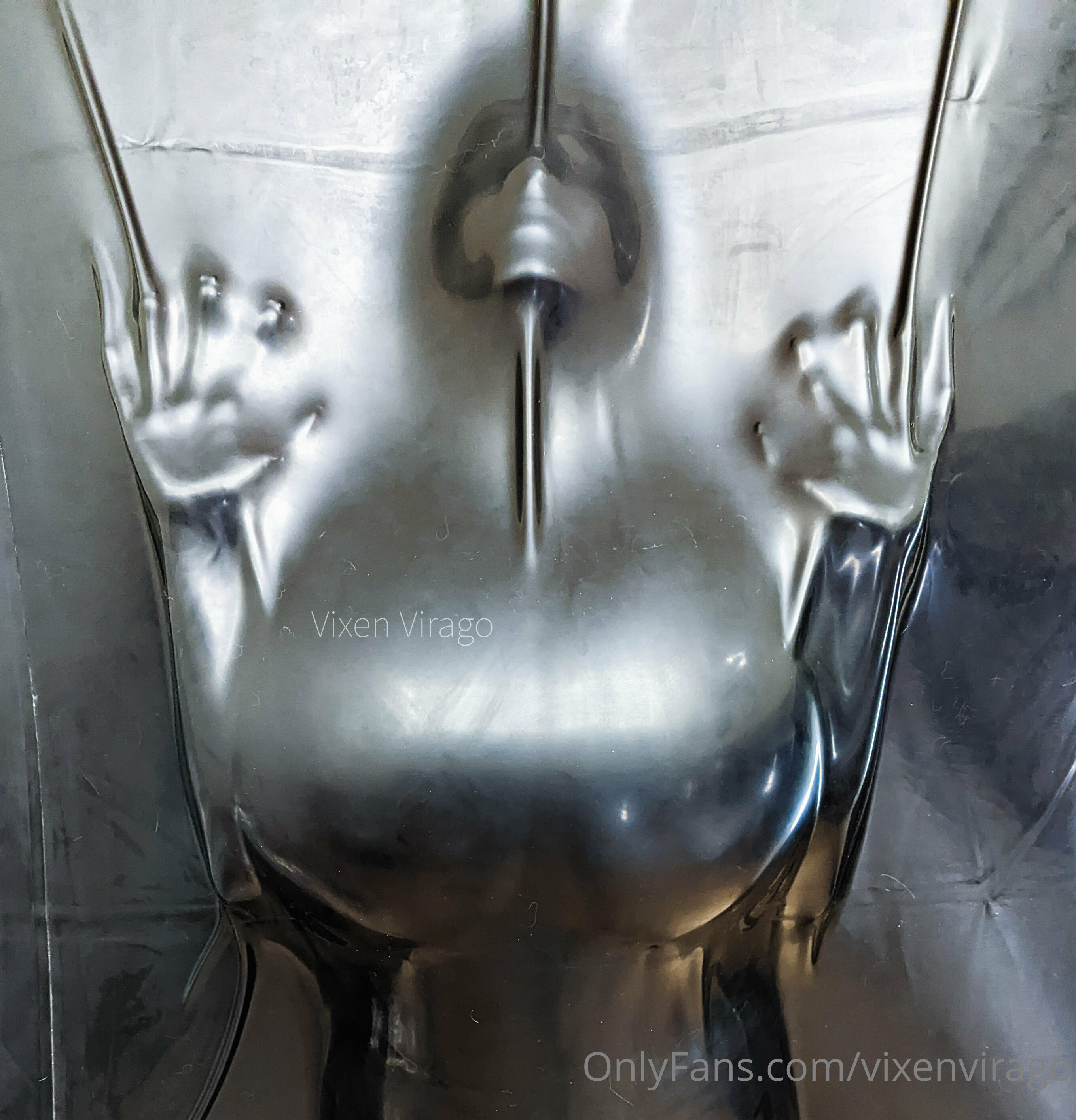 Get hooked to the sensual candor of vixen virago - Vixen ...